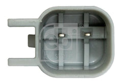 ABS Sensor Raddrehzahl Hinterachse für FORD C-MAX II FOCUS III Stufenheck