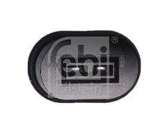 ABS Sensor Raddrehzahl Hinterachse für AUDI MAN SEAT SKODA VW A3 Sportback