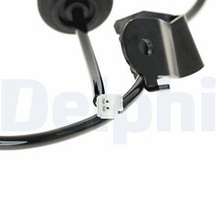 ABS Sensor Raddrehzahl Hinterachse rechts für HONDA CITY V Stufenheck JAZZ III