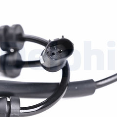ABS Sensor Raddrehzahl Vorderachse für BMW 1 2 Coupe Cabriolet 3 Gran Turismo