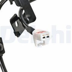 ABS Sensor Raddrehzahl Hinterachse rechts für HYUNDAI ACCENT IV Stufenheck