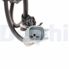 ABS Sensor Raddrehzahl Hinterachse links für OPEL MOKKA / X