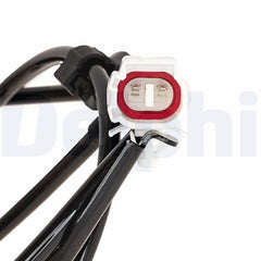 ABS Sensor Raddrehzahl Vorderachse links für TOYOTA YARIS