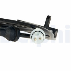 ABS Sensor Raddrehzahl Vorderachse rechts für FIAT SEICENTO / 600