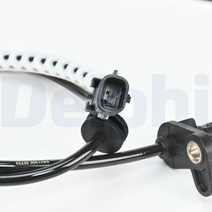 ABS Sensor Raddrehzahl Hinterachse rechts für RENAULT CAPTUR I CLIO IV