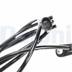 ABS Sensor Raddrehzahl Hinterachse links für MERCEDES-BENZ VW SPRINTER 3,5-t