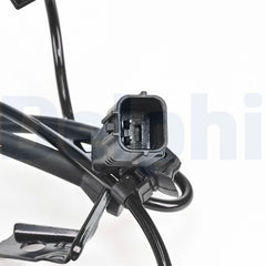 ABS Sensor Raddrehzahl Vorderachse rechts für HYUNDAI ix35 TUCSON Kasten/SUV