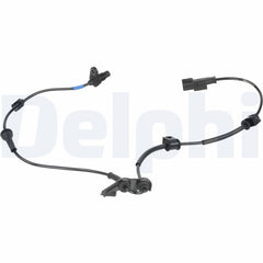 ABS Sensor Raddrehzahl Vorderachse rechts für HYUNDAI ix35 TUCSON Kasten/SUV