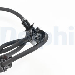 ABS Sensor Raddrehzahl Vorderachse für CITROËN PEUGEOT TOYOTA C1 II 108 AYGO