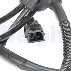 ABS Sensor Raddrehzahl Hinterachse links für AUDI SEAT A4 B7 Cabriolet B6 Avant