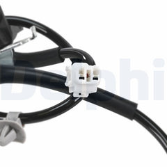 ABS Sensor Raddrehzahl Vorderachse rechts für OPEL SUZUKI AGILA SPLASH SWIFT III