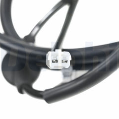 ABS Sensor Raddrehzahl Hinterachse rechts für OPEL SUZUKI AGILA SPLASH SWIFT III