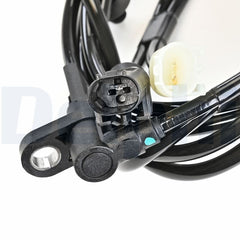 ABS Sensor Raddrehzahl Hinterachse links für MERCEDES-BENZ VIANO VITO Bus /