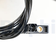 ABS Sensor Raddrehzahl Hinterachse links für MERCEDES-BENZ VIANO VITO Bus /