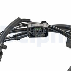 ABS Sensor Raddrehzahl Hinterachse links für AUDI A4 B6 Avant Cabriolet