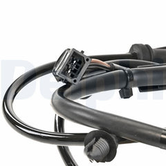 ABS Sensor Raddrehzahl Hinterachse links für AUDI A4 B6 Avant Cabriolet