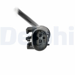 ABS Sensor Raddrehzahl Vorderachse für FIAT TIPO Stufenheck Schrägheck Kombi
