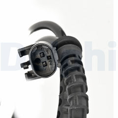 ABS Sensor Raddrehzahl Hinterachse für FIAT TIPO Stufenheck Schrägheck Kombi