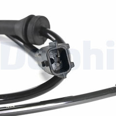 ABS Sensor Raddrehzahl Hinterachse für RENAULT KADJAR KOLEOS II