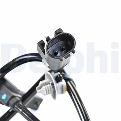 ABS Sensor Raddrehzahl Hinterachse für MERCEDES-BENZ EQV MARCO POLO Camper