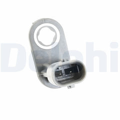 ABS Sensor Raddrehzahl Hinterachse für CITROËN OPEL PEUGEOT DS C4 X III CORSA F