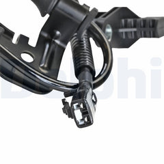 ABS Sensor Raddrehzahl Vorderachse links für HYUNDAI ACCENT IV Stufenheck