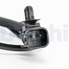 ABS Sensor Raddrehzahl Vorderachse für FORD FIESTA VII Van