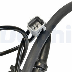 ABS Sensor Raddrehzahl Hinterachse rechts für CITROËN PEUGEOT BERLINGO / FIRST