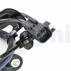 ABS Sensor Raddrehzahl Hinterachse rechts für MITSUBISHI ASX LANCER VII VIII