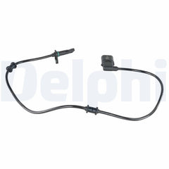 ABS Sensor Raddrehzahl Hinterachse links für MERCEDES-BENZ EQC GLC Coupe