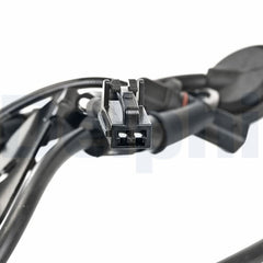 ABS Sensor Raddrehzahl Hinterachse links für KIA CEE'D Sportswagon PRO Combi