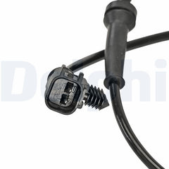 ABS Sensor Raddrehzahl Vorderachse Hinterachse für TESLA MODEL S