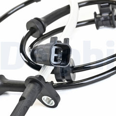 ABS Sensor Raddrehzahl Vorderachse für TESLA MODEL S