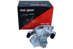 Bremssattel Hinterachse rechts für HONDA CIVIC IX Stufenheck Tourer