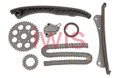 Steuerkettensatz für ALFA ROMEO CITROËN FIAT FORD LANCIA OPEL PEUGEOT SUZUKI