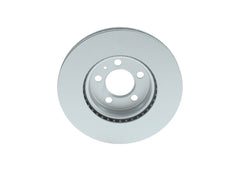 2x Bremsscheibe Vorderachse für AUDI SEAT SKODA VW A1 Allstreet City Carver