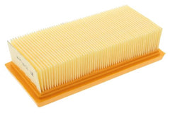 Luftfilter für VW CADDY I GOLF Cabriolet II JETTA SCIROCCO