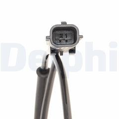 ABS Sensor Raddrehzahl Hinterachse für RENAULT MASTER III Kasten
