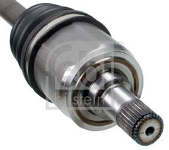 Antriebswelle Vorderachse links für HONDA CIVIC VIII Stufenheck Hatchback