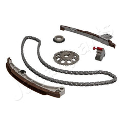 Steuerkettensatz für CITROËN DAIHATSU PEUGEOT SUBARU TOYOTA C1 II CUORE VII