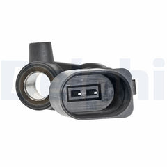 ABS Sensor Raddrehzahl Hinterachse links für AUDI SEAT SKODA VW A1 Allstreet