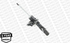Stoßdämpfer Vorderachse rechts für VOLVO V40 Schrägheck Kasten/Schrägheck