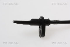 ABS Sensor Raddrehzahl Vorderachse für IVECO DAILY IV Kasten