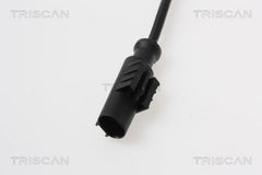 ABS Sensor Raddrehzahl Vorderachse für IVECO DAILY IV Kasten