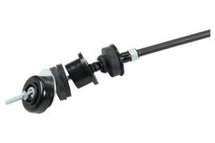 Kupplungsseil für PEUGEOT 306 Schrägheck Cabriolet Break