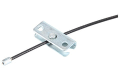 Seilzug Feststellbremse für ALFA ROMEO FIAT LANCIA 145 146 147 156 Sportwagon