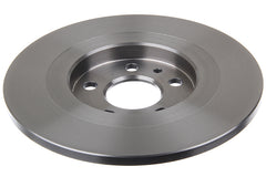 2x Bremsscheibe Hinterachse für CITROËN FIAT LANCIA PEUGEOT C8 Van ULYSSE PHEDRA