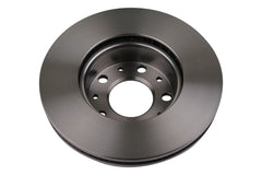 2x Bremsscheibe Vorderachse für CITROËN FIAT OPEL PEUGEOT JUMPER II Bus Kasten