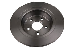 2x Bremsscheibe Hinterachse für FORD MONDEO V Schrägheck Stufenheck Turnier