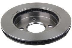 2x Bremsscheibe Hinterachse für AC FORD ACE COBRA IV COUGAR MONDEO I Stufenheck